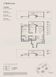 Jalan Jurong Kechil (D21), Condominium #497610001